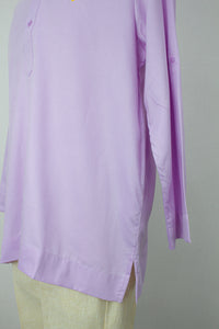 Majed Mens - Lilac
