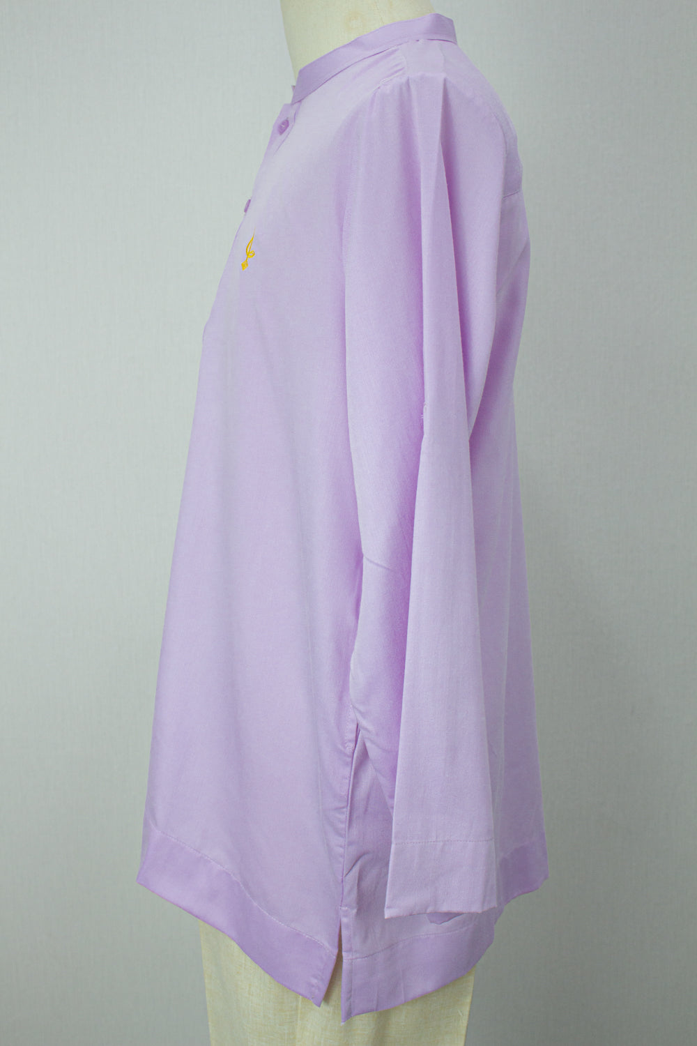 Majed Mens - Lilac