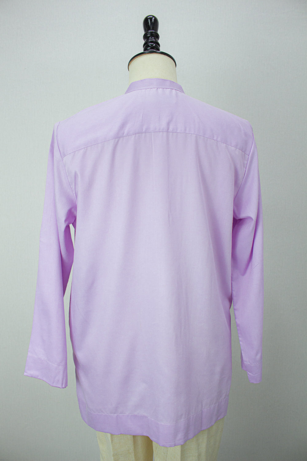 Majed Mens - Lilac
