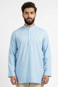 Majed Mens - Baby Blue