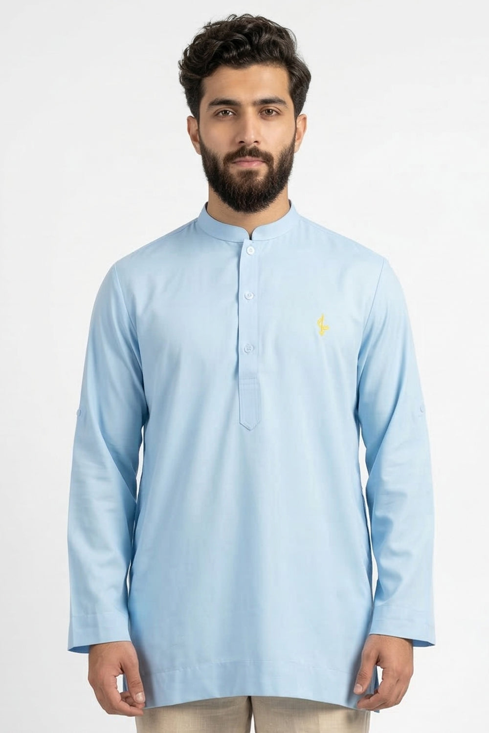Majed Mens - Baby Blue