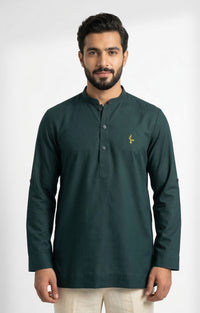 Majed Mens - Green