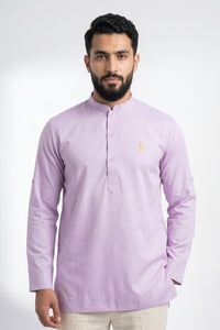 Majed Mens - Lilac