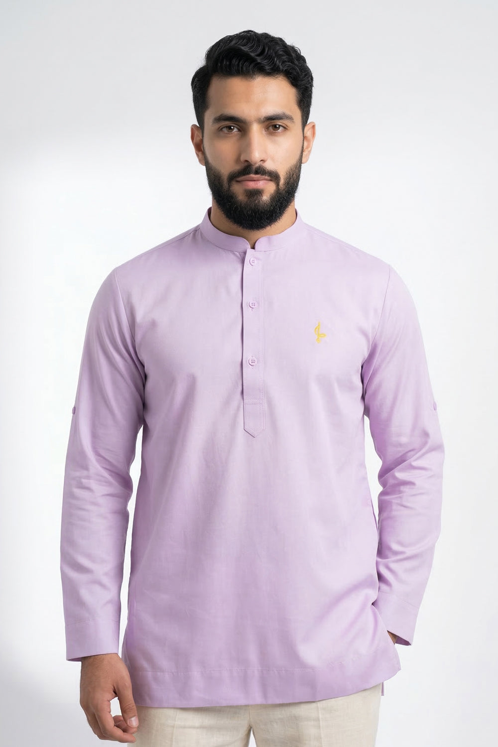 Majed Mens - Lilac