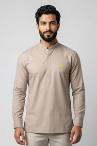 Majed Mens - Nude