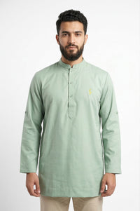 Majed Mens - Sage