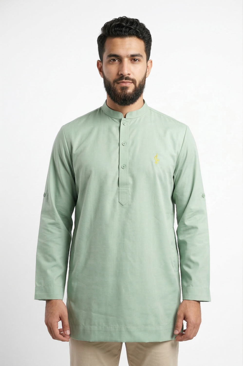 Majed Mens - Sage