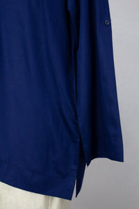 Majed Mens - Navy Blue