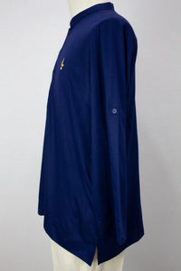 Majed Mens - Navy Blue