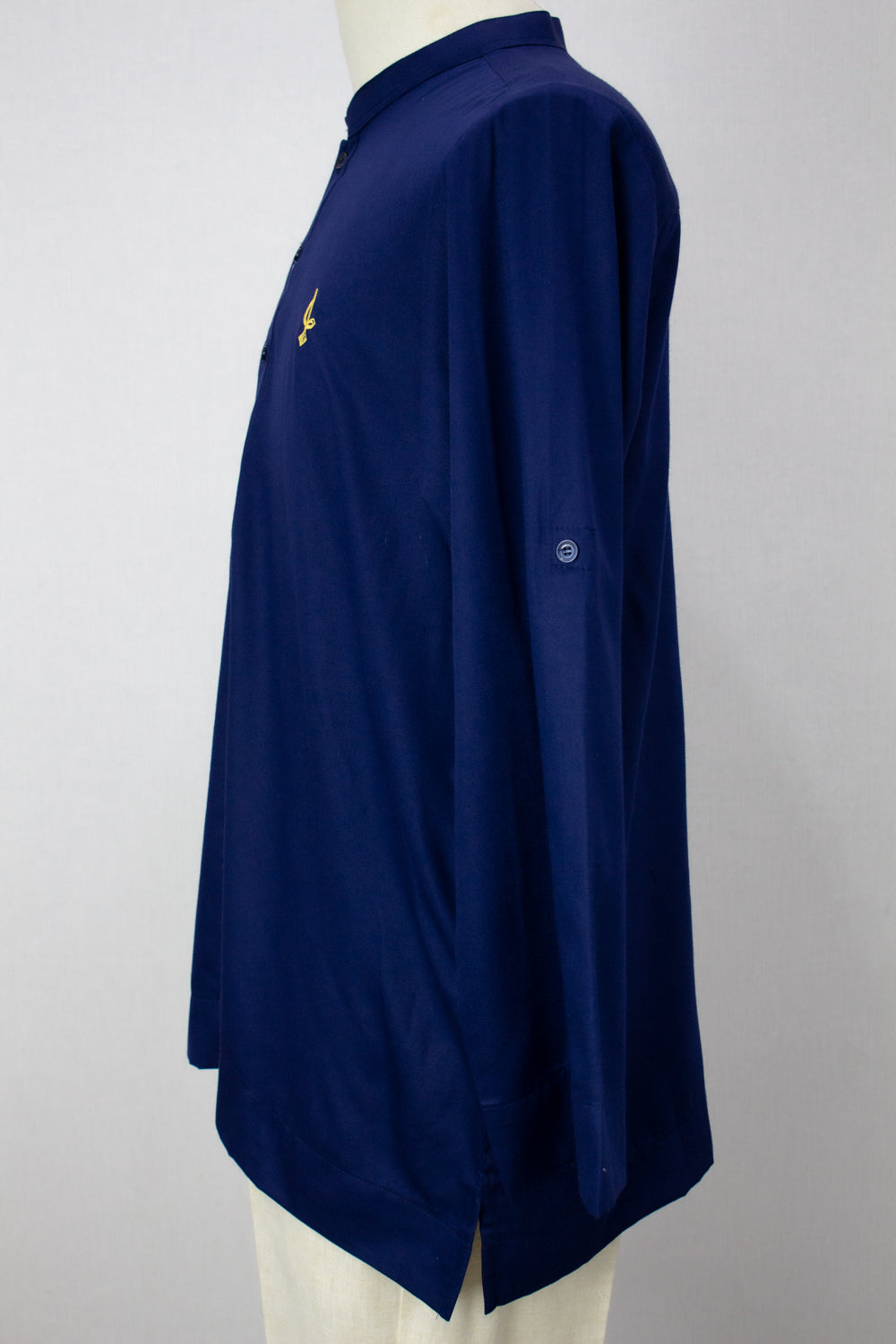 Majed Mens - Navy Blue