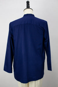 Majed Mens - Navy Blue