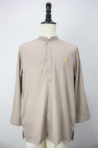 Majed Mens - Nude