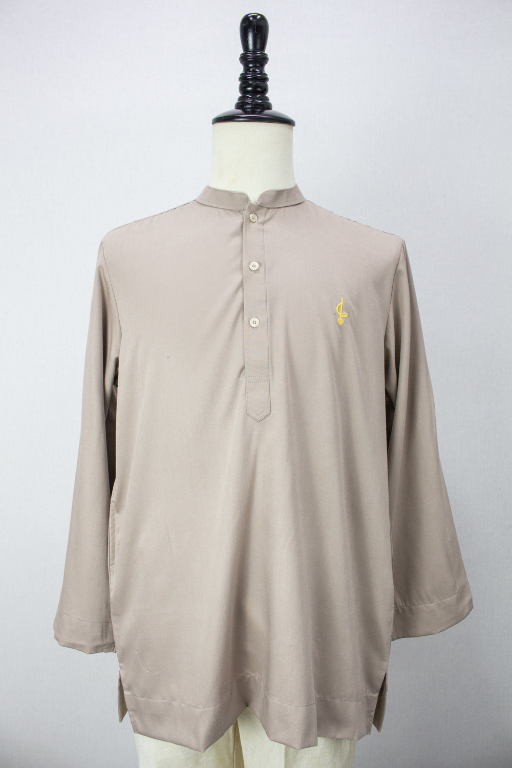 Majed Mens - Nude