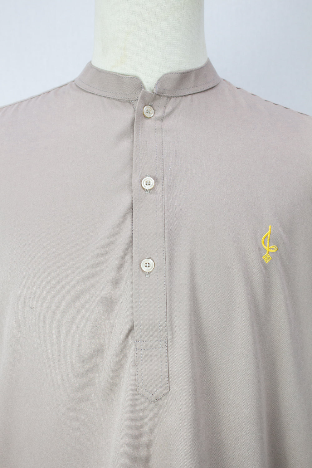 Majed Mens - Nude