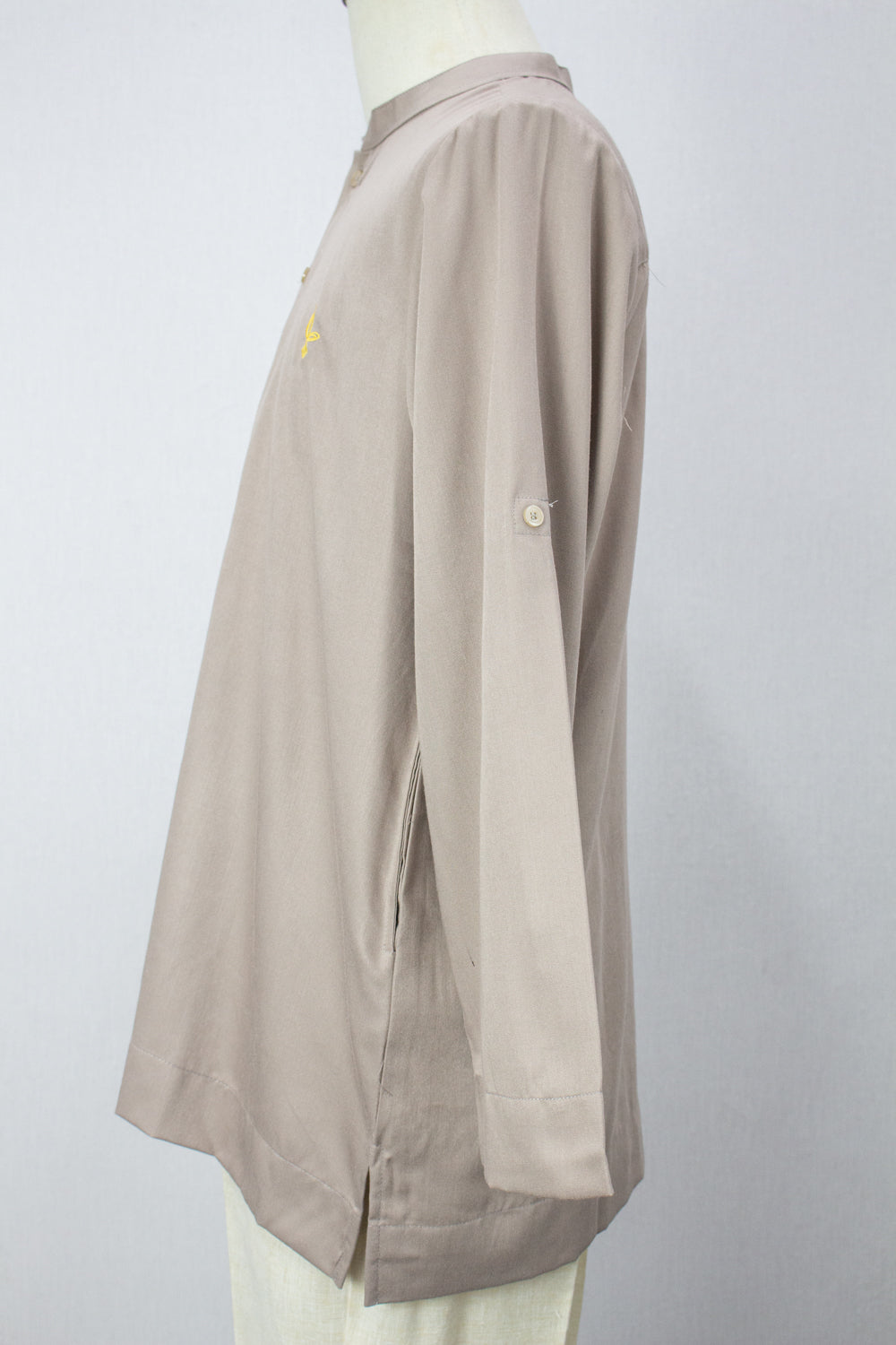Majed Mens - Nude