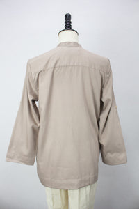 Majed Mens - Nude
