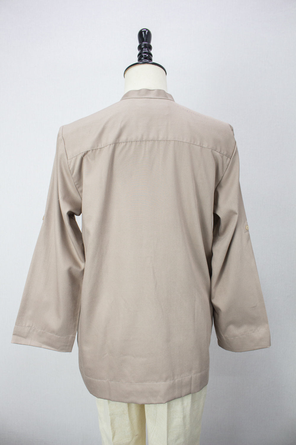 Majed Mens - Nude