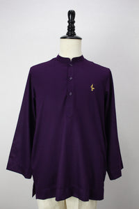 Majed Mens - Purple