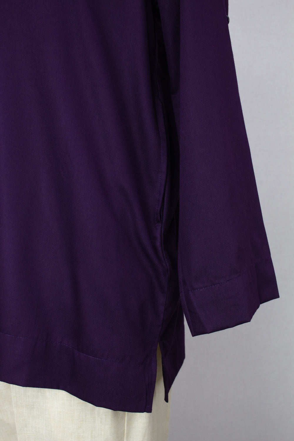 Majed Mens - Purple