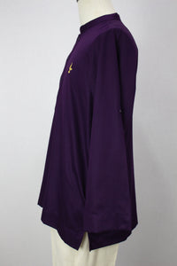 Majed Mens - Purple