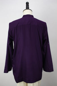 Majed Mens - Purple