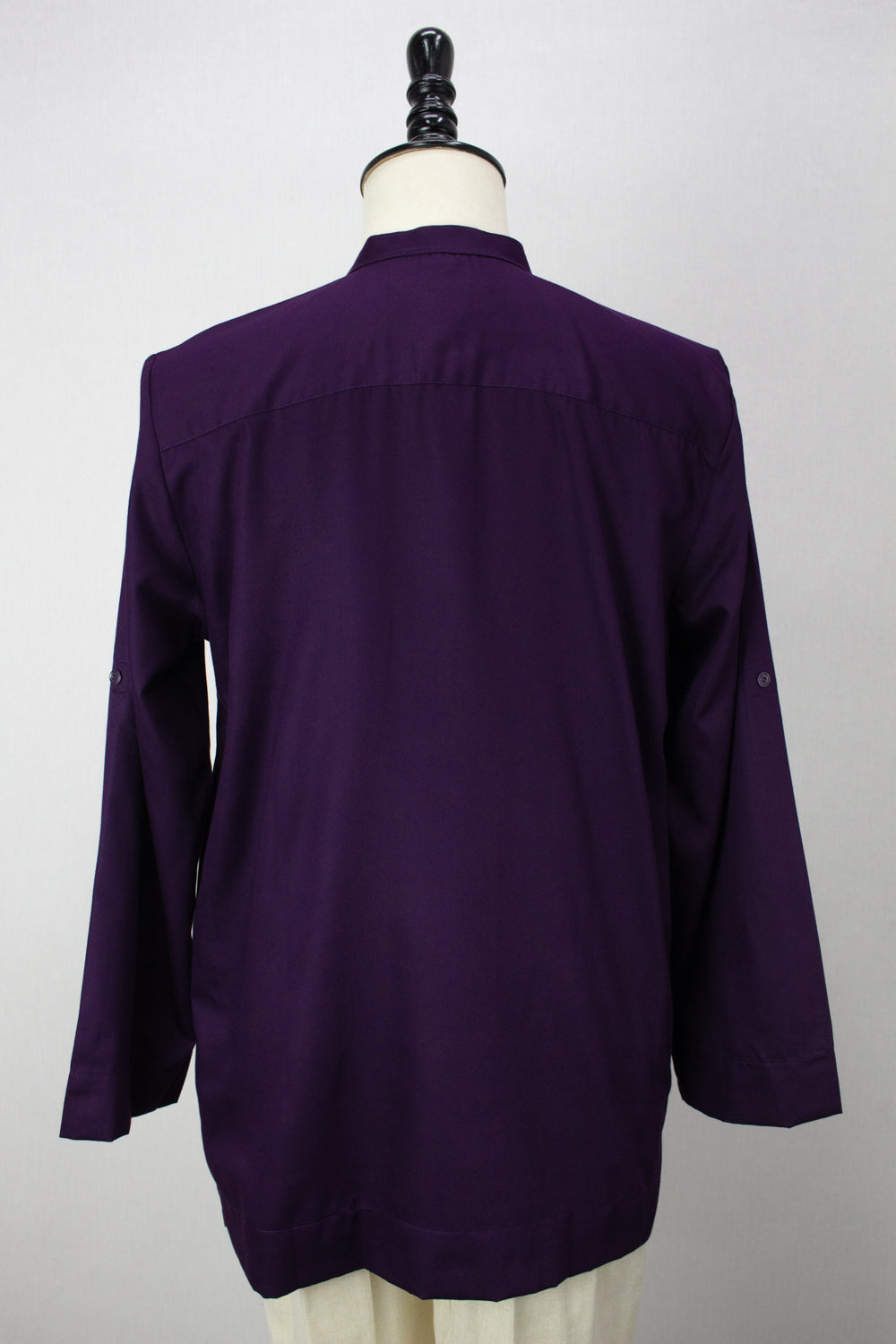 Majed Mens - Purple