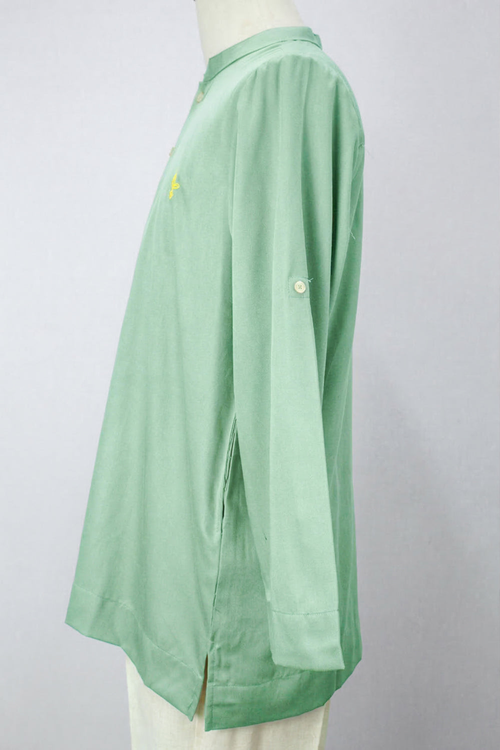 Majed Mens - Sage