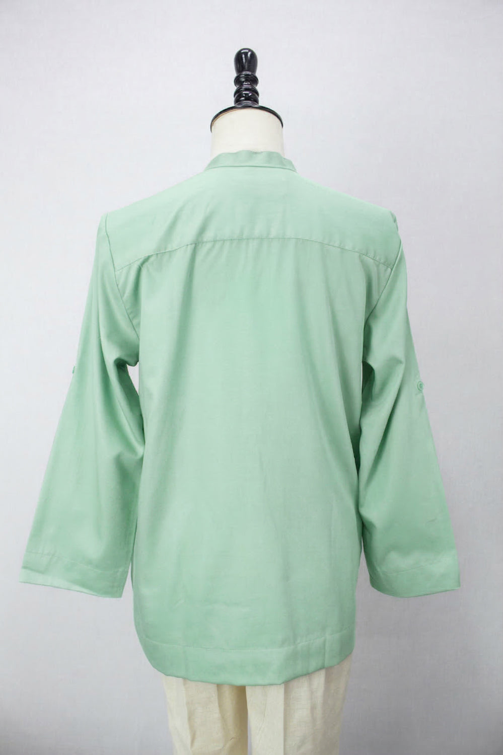 Majed Mens - Sage