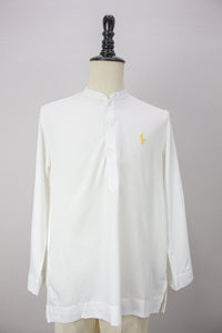 Majed Mens - Off White