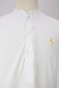 Majed Mens - Off White