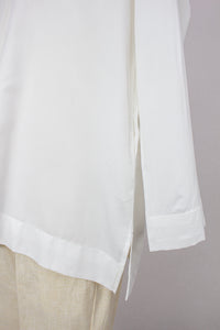 Majed Mens - Off White