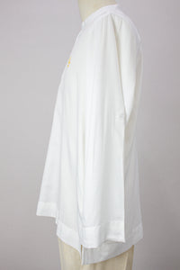 Majed Mens - Off White