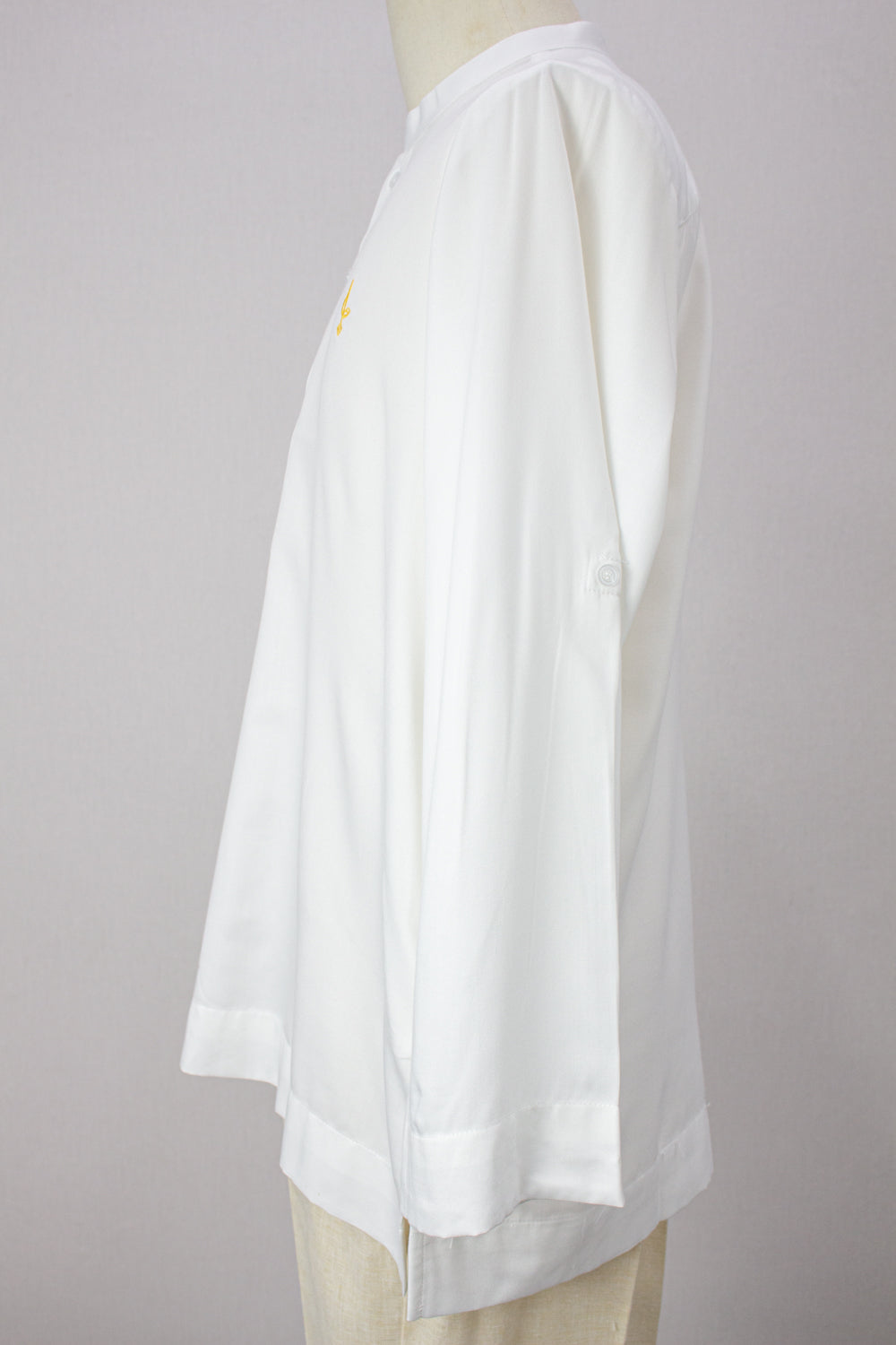Majed Mens - Off White