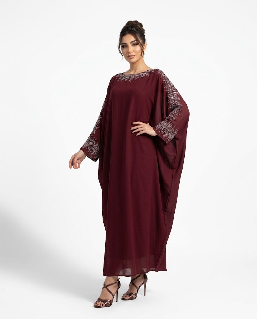 Now Now Kaftan