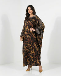 NN Shimmer V2 Kaftan