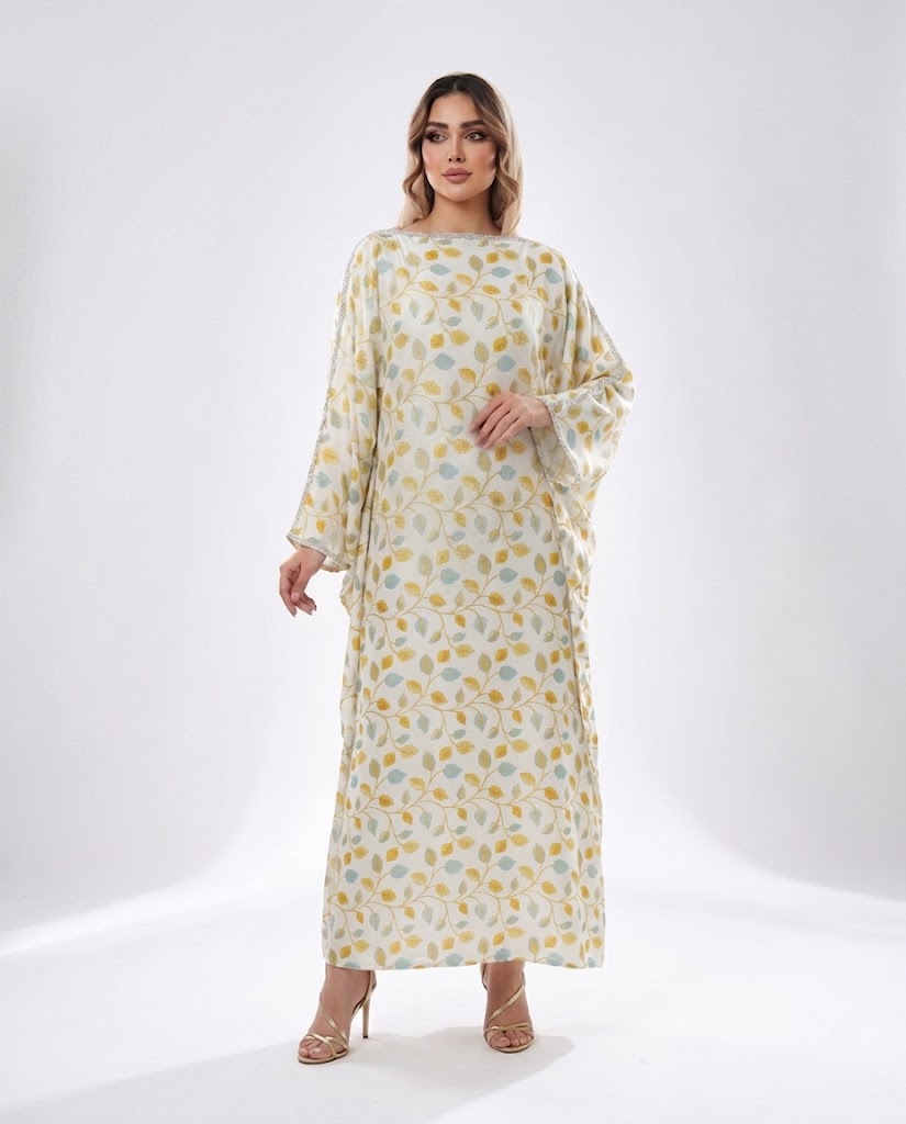 Maryam Kaftan