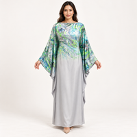 Maryam Kaftan Wave