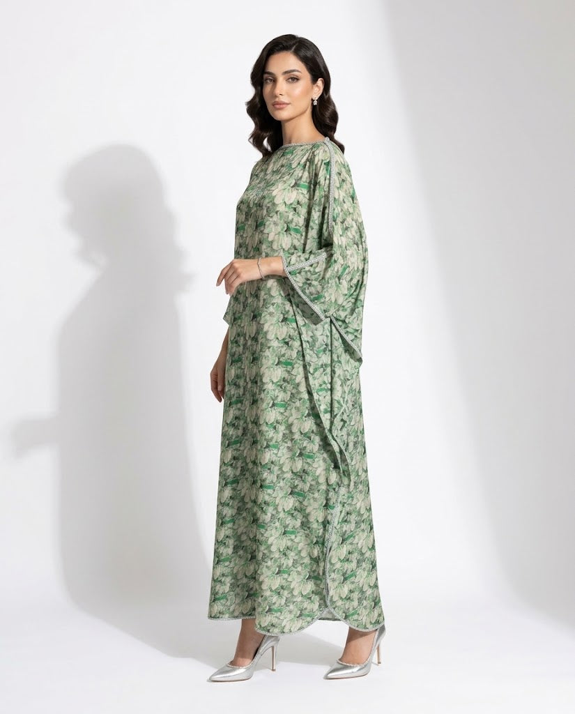 Maryam Kaftan