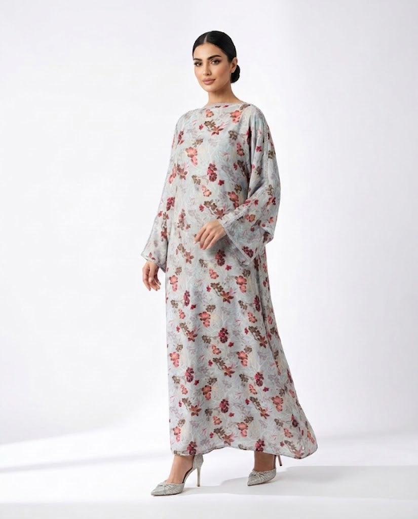Maryam Kaftan