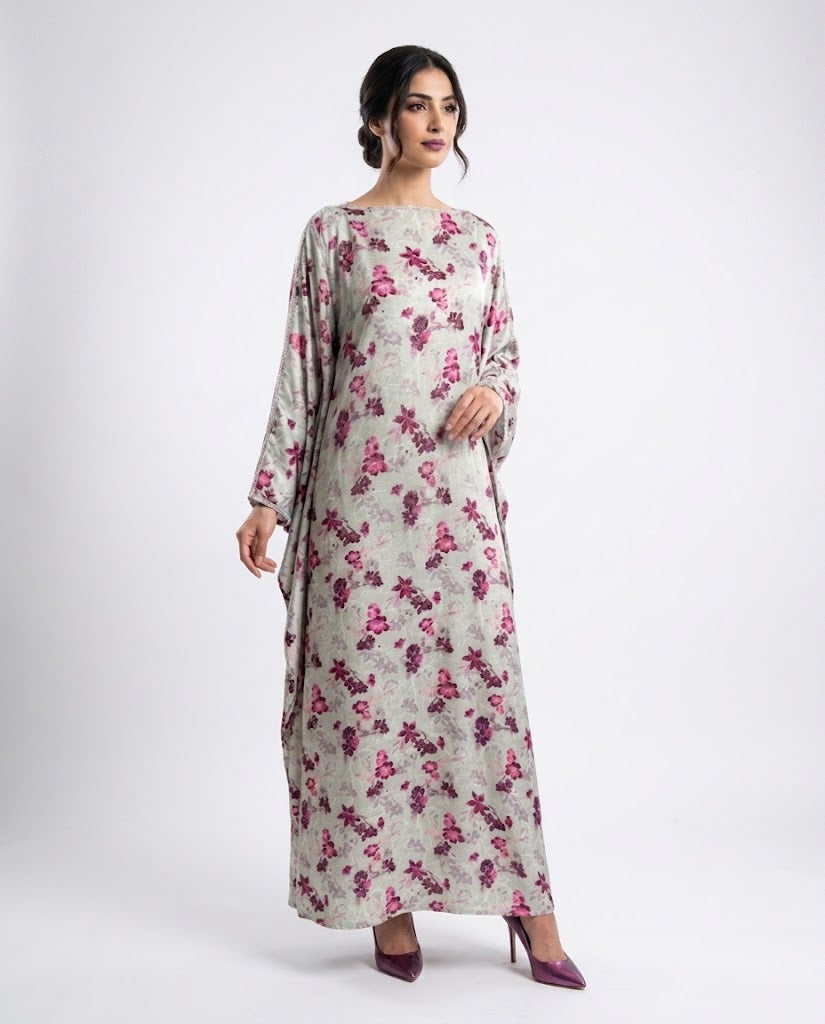 Maryam Kaftan