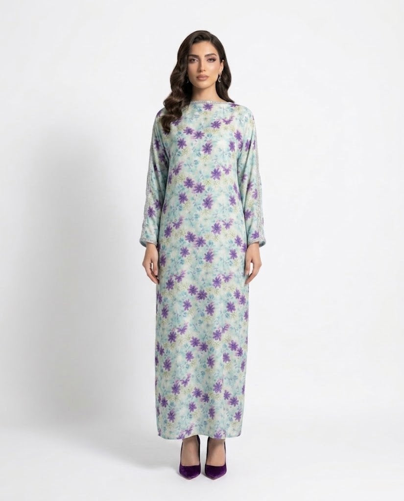 Maryam Kaftan