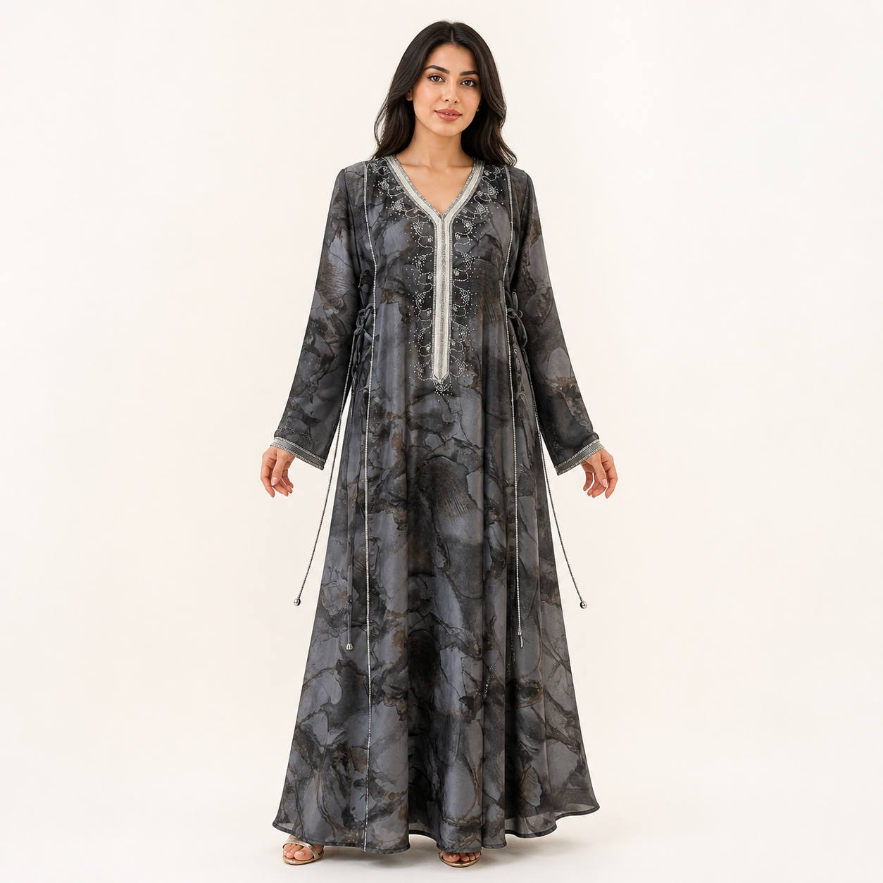 Medaline Abaya