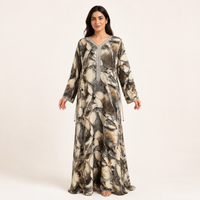 Medaline Abaya