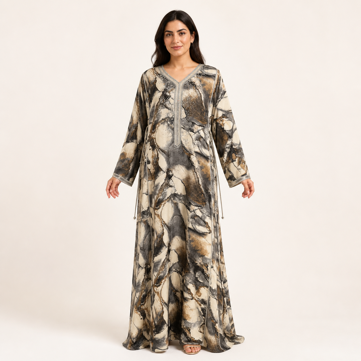 Medaline Abaya
