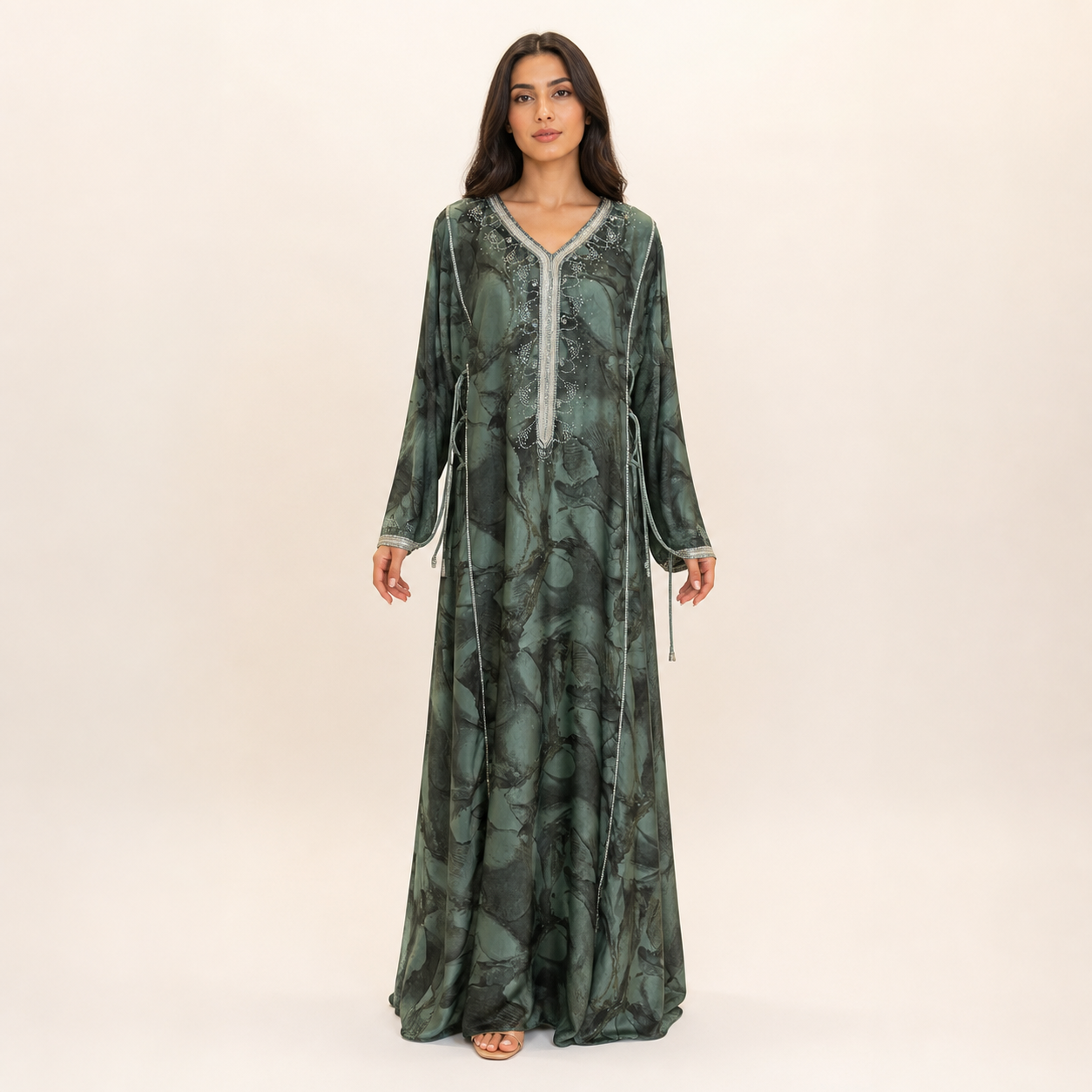 Medaline Abaya