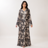 Medaline Abaya