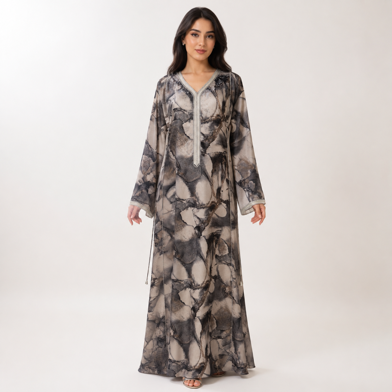 Medaline Abaya