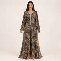 Medaline Abaya