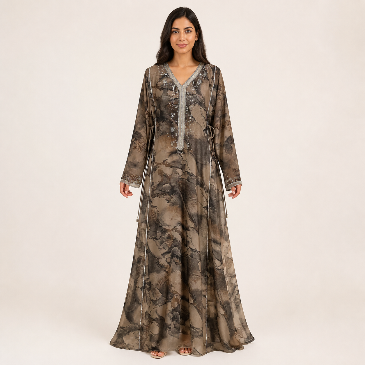 Medaline Abaya