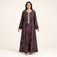 Medaline Abaya